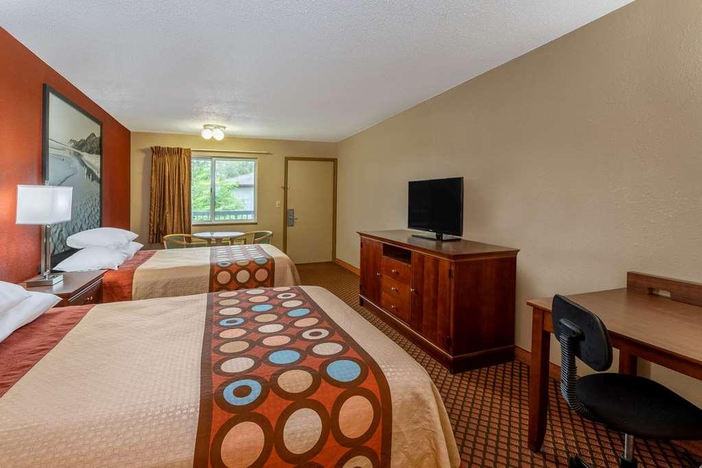 Super 8 By Wyndham Marysville/Port Huron Area Eksteriør billede