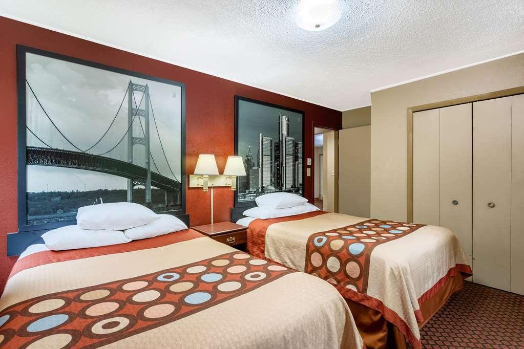 Super 8 By Wyndham Marysville/Port Huron Area Eksteriør billede