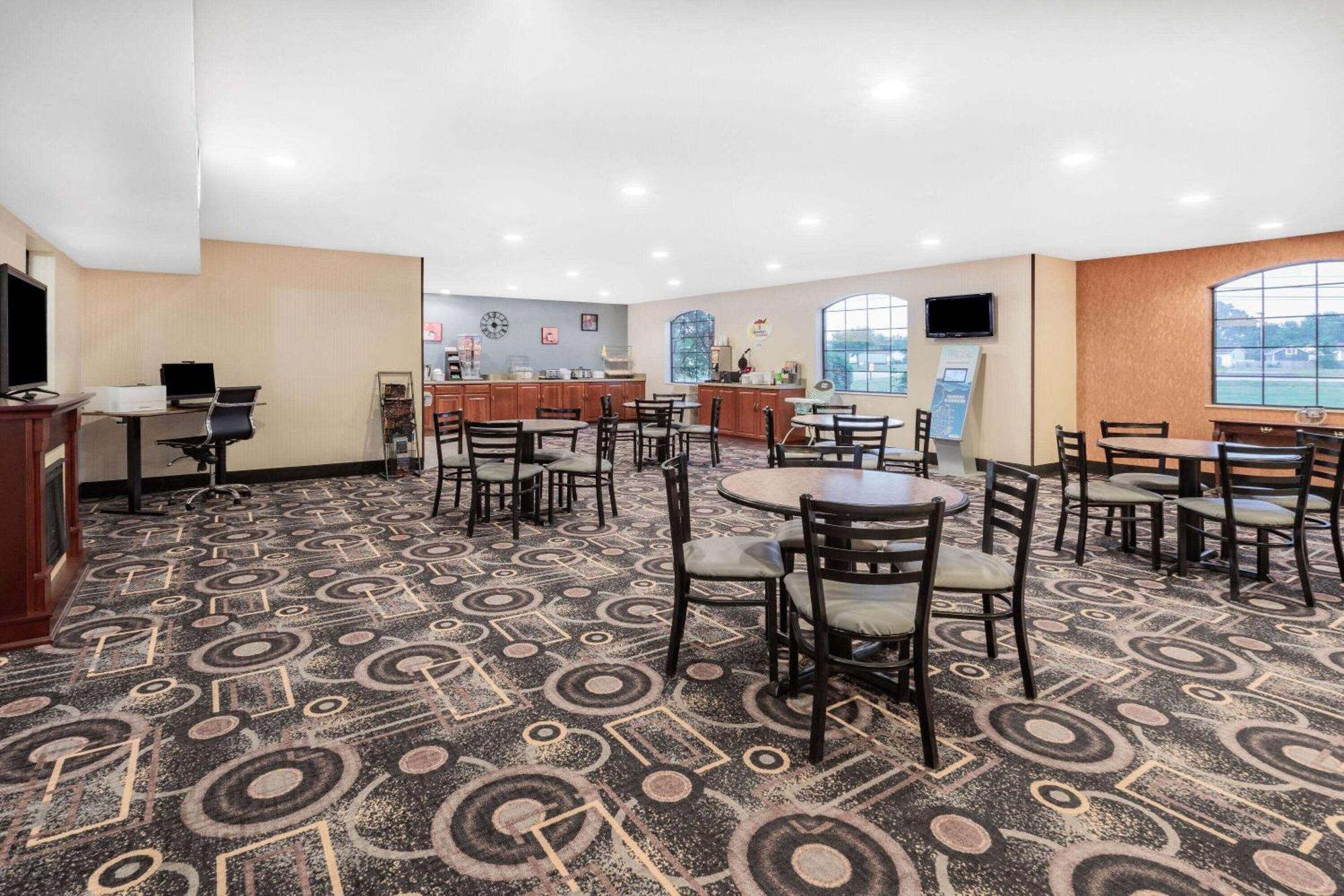 Super 8 By Wyndham Marysville/Port Huron Area Eksteriør billede